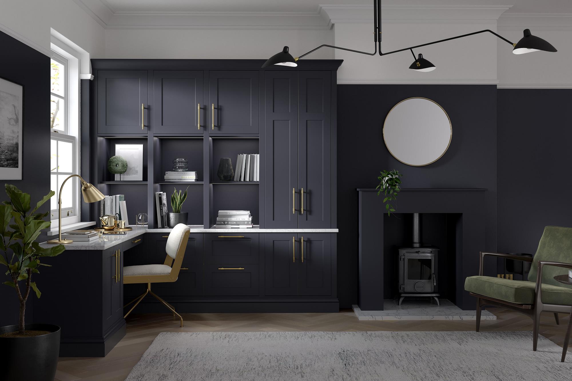 Modern design