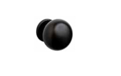 Knurled