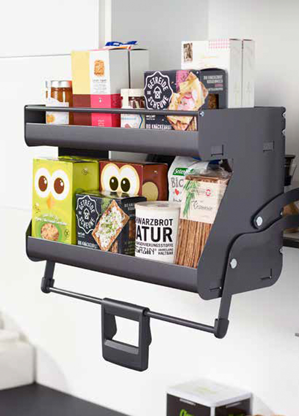 Wall Storage image